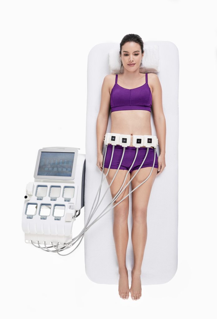 truSculpt®: How Many Body Sculpting Sessions Do I Need